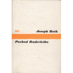 Pochod Radeckého (ROTH, Joseph)