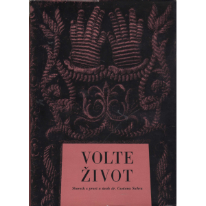 Volte život (SICHER, Gustav)
