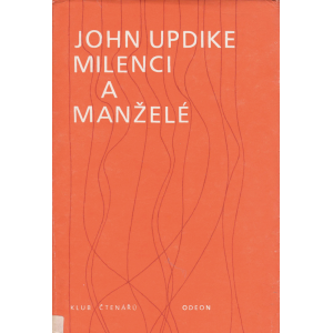 Milenci a manželé (UPDIKE, John)