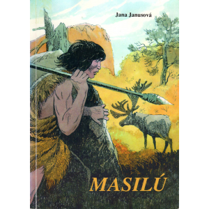 Masilú (JANUSOVÁ, Jana)
