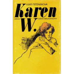 Karen W. (TETZNEROVÁ, Gerti)