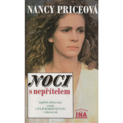 Noci s nepřítelem (PRICEOVÁ, Nancy)