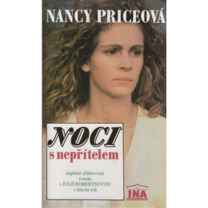 Noci s nepřítelem (PRICEOVÁ, Nancy)