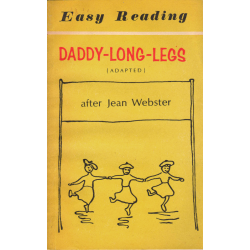 DADDY-LONG-LEGS (WEBSTER, Jean)