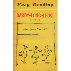 DADDY-LONG-LEGS (WEBSTER, Jean)