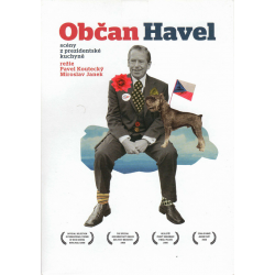 Občan Havel (DVD)