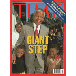 Time (magazine) - June 14, 1993 - No. 24