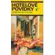 Hotelové povídky (ČEJKA, Jaroslav)