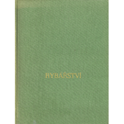 Rybářství 1977