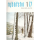 Rybářství 1977