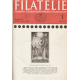 Filatelie ročník 1962 (časopis čs. filatelistů)