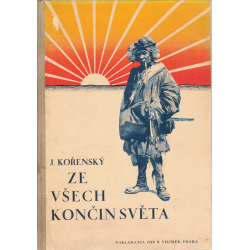 Ze všech končin světa (KOŘENSKÝ, Josef)