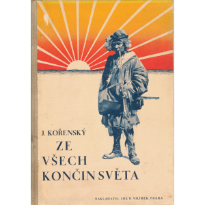 Ze všech končin světa (KOŘENSKÝ, Josef)