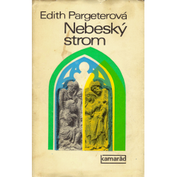 Nebeský strom (PARGETEROVÁ, Edith)