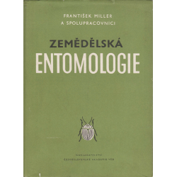 Zemědělská entomologie (MILLER, František)