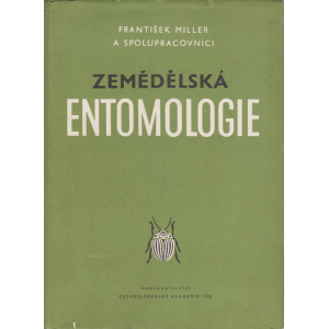 Zemědělská entomologie (MILLER, František)