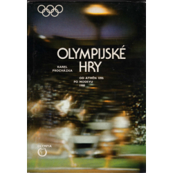 Olympijské hry (PROCHÁZKA, Karel)