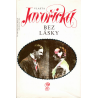 Bez lásky (JAVOŘICKÁ, Vlasta)