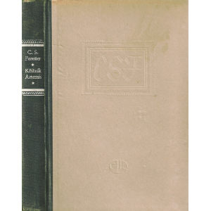 Křižník Artemis (FORESTER, C.S.)