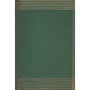 Ein Vermächtnis (FEUERBACH, Ansel)