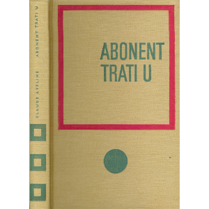 Abonent trati U (Aveline, Claude)
