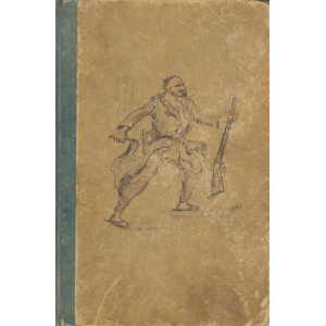 Tartarin aus Tarascon (DAUDET, Alphonse)