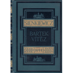 Bartek vítěz a jiné povídky (SIENKIEWICZ, Henryk)