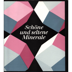 Schöne und seltene Minerale (HOFMANN, Fritz, KARPINSKI, Jürgen)