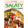 Saláty výživné a vydatné (Dr. OETKER)