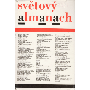 Světový almanach