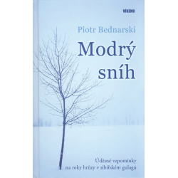Modrý sníh (BEDNARSKI, Piotr)