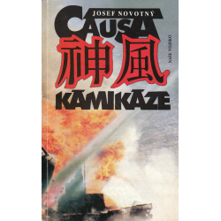 Causa Kamikaze (NOVOTNÝ, Josef)