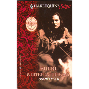 Harlequin - Osamělý vlk