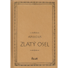 Zlatý osel (APULEIUS)