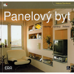 Panelový byt (ČERNÍKOVÁ, Helena)