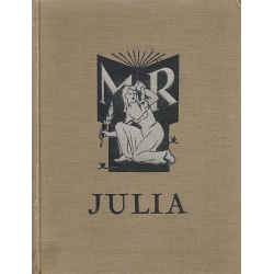 Julia I. + II. (RÁZUS, Martin)