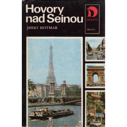 Hovory nad Seinou (HOTMAR, Josef)