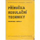 Příručka regulační techniky (OPPELT, Winfried)