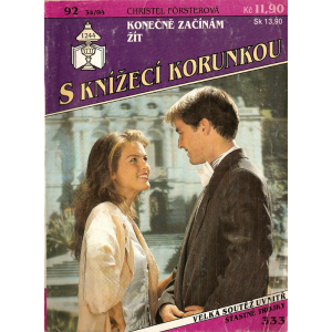 S knížecí korunkou č. 92 (34/94) - Konečně začínám žít