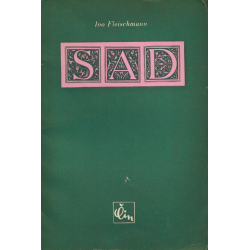 Sad (FLEISCHMANN, Ivo) 