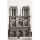 Pohlednice - Paříž - Notre-Dame č. 35
