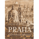 Praha průvodce městem (HLAVSA, Václav)
