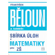 Sbírka úloh z matematiky pro ZŠ (Běloun, František a kolektiv)