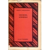 Sbohem, armádo! (Hemingway, Ernest)
