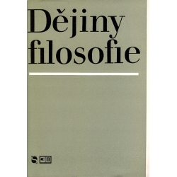 Dějiny filosofie (Kolektiv autorů)