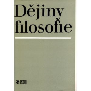 Dějiny filosofie (Kolektiv autorů)
