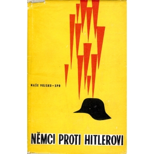 Němci proti Hitlerovi