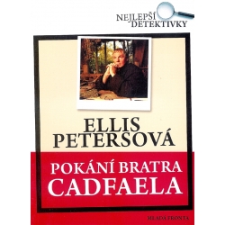 Pokání bratra Cadfaela (Ellis Petersová)