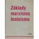 Základy marxismu-leninismu