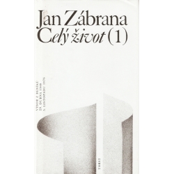 Celý život 1. a 2. díl (ZÁBRANA, Jan)